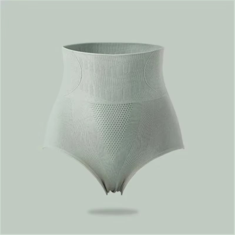 1PCS High Waist Shaper Panties for Women Belly Slimming Panties Body Shapers Sexy Control Underwear Abdominal Compression Briefs