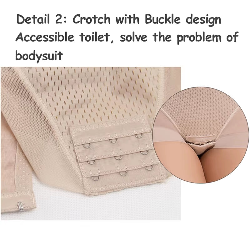 Women Slimming Belt Tummy Shaper Corrective Underwear Waist Trainer Binders Body Shapers Shapewear Bodysuits Jumpsuit